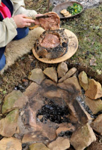 Cottura al forno