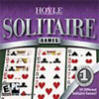 Hoyle Solitaire Video Game