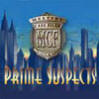 Mystery Case Files: Prime Suspects Video Game